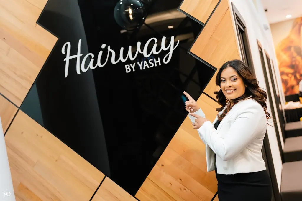 Hairway By Yash Fountain gate — Hairdresser in Narre Warren